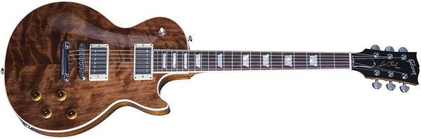 2016 Gibson Limited Run guitars