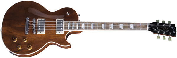 2016 Gibson Limited Run guitars