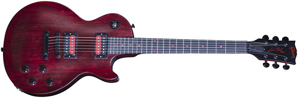 2016 Gibson Limited Run guitars