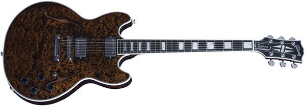 2016 Gibson Limited Run guitars