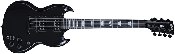 2016 Gibson Limited Run guitars