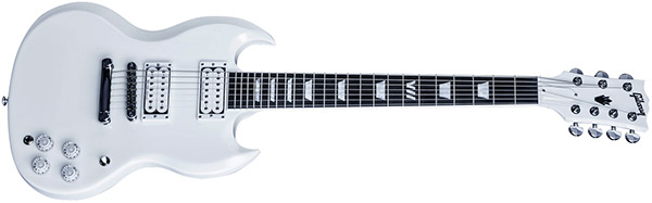 2016 Gibson Limited Run guitars