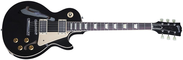 Gibson Memphis 2016 Lineup