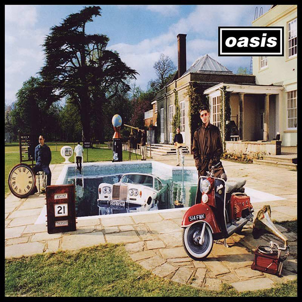 Oasis