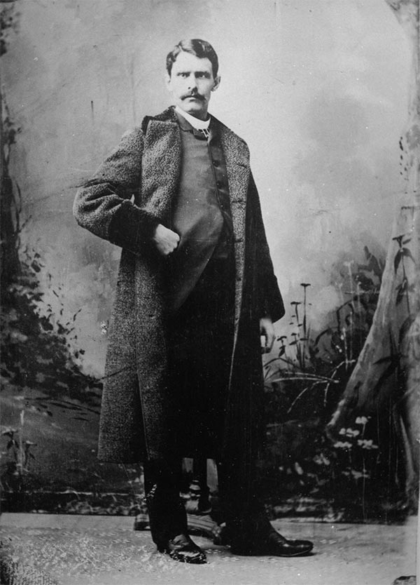 Orville Gibson