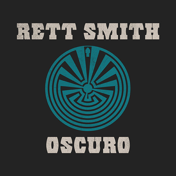 Rett Smith