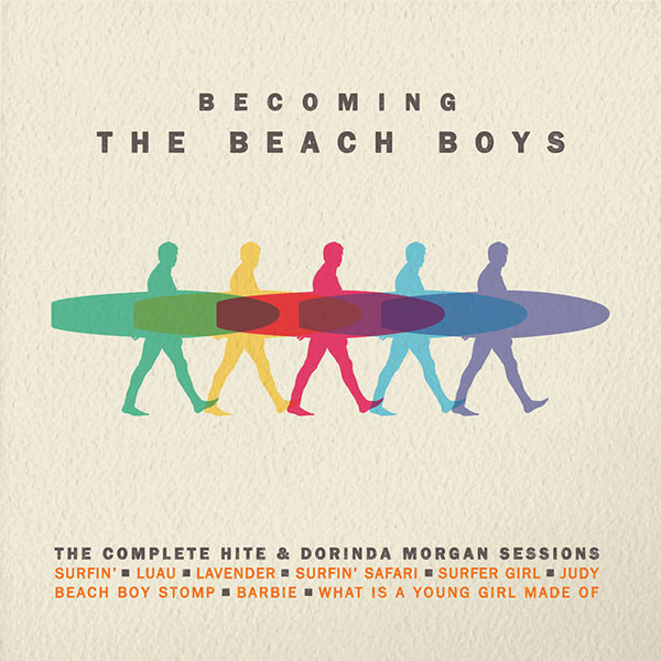 Beach Boys