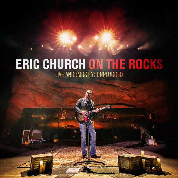Eric Church