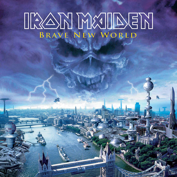Iron Maiden