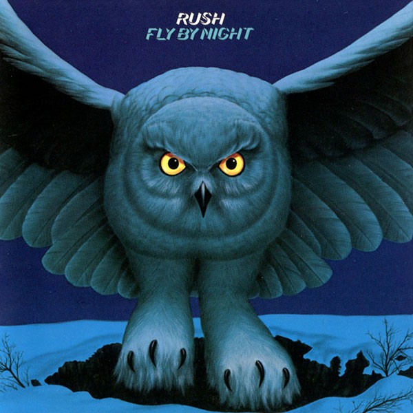 RUSH