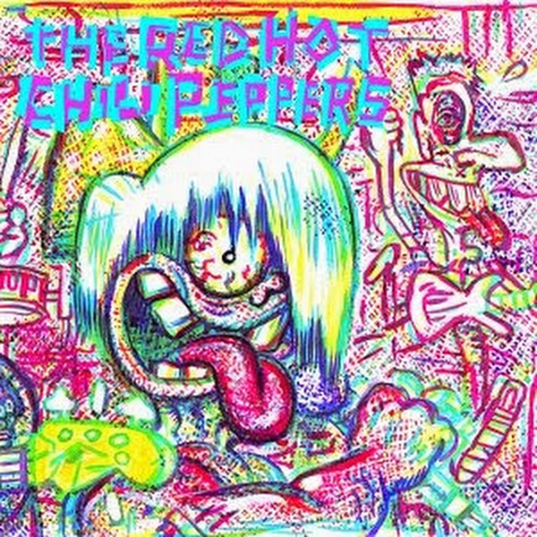 RHCP