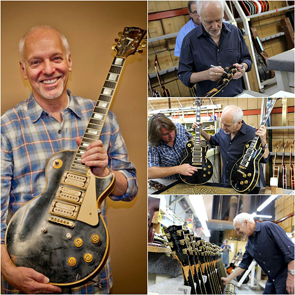Peter Frampton