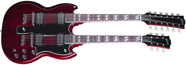 Gibson EDS-1275