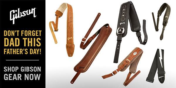 Gibson Gear
