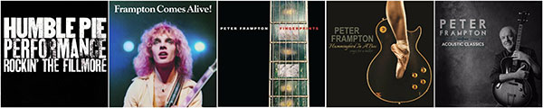 Peter Frampton