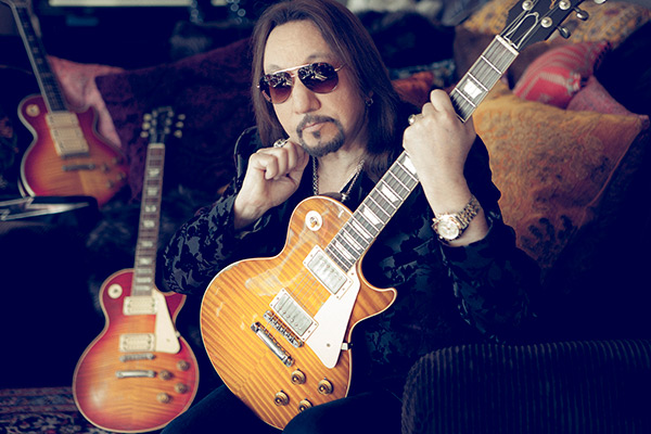 Ace Frehley