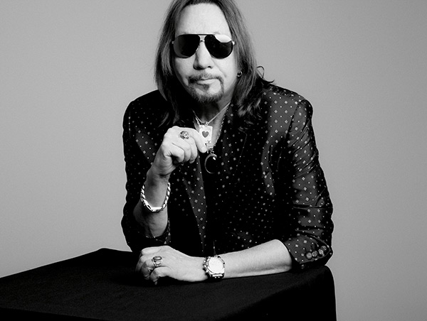 Ace Frehley