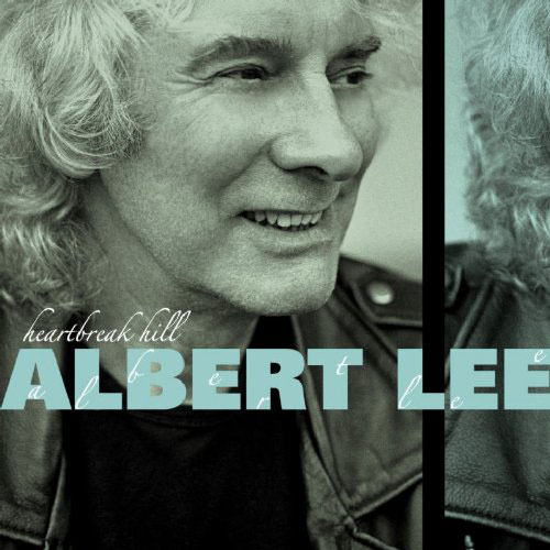 Albert Lee