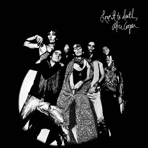 Alice Cooper