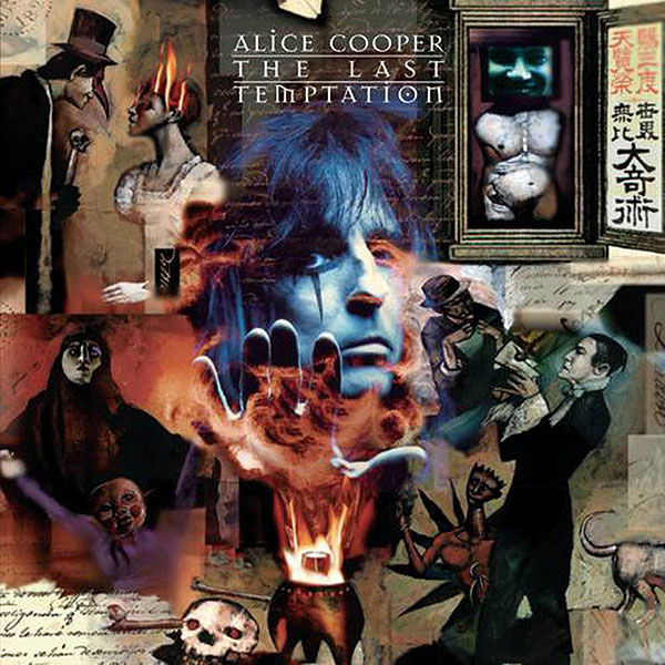 Alice Cooper