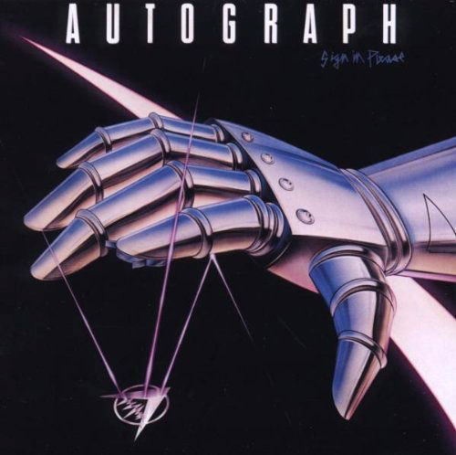 Autograph