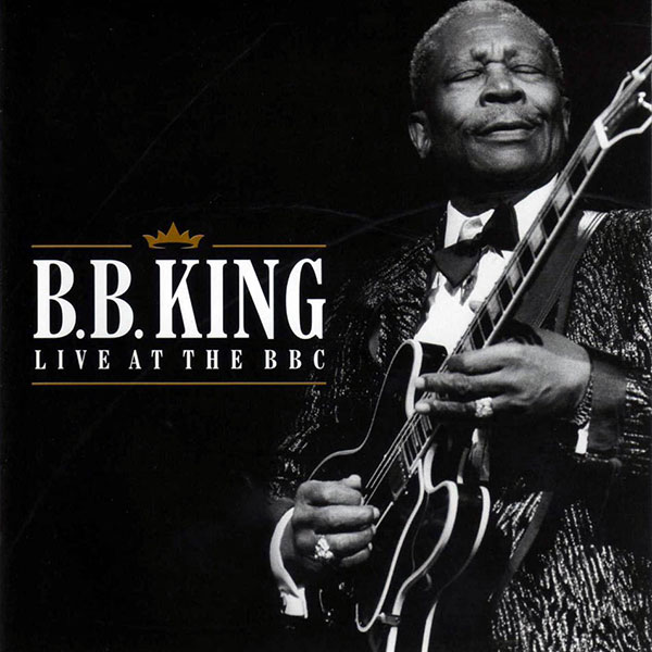 BB King