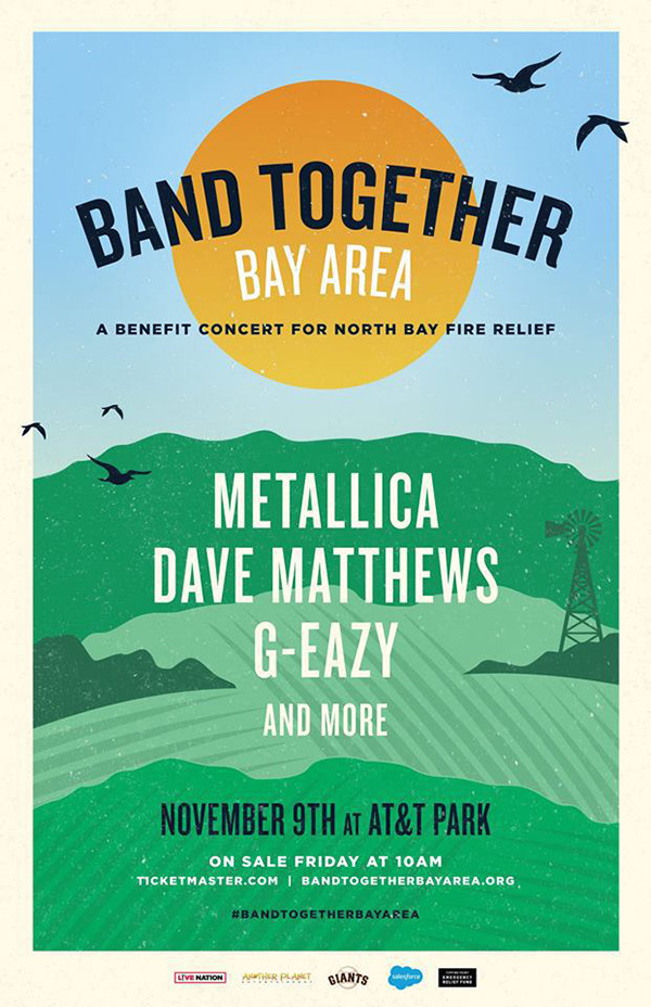 Band Together