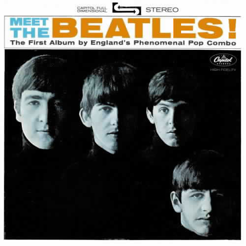 The Beatles
