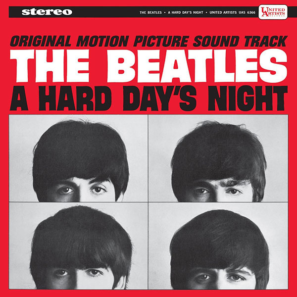 The Beatles