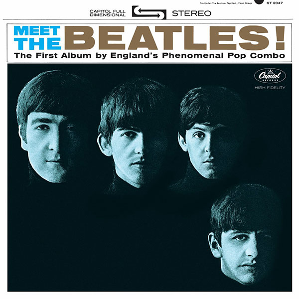 Beatles