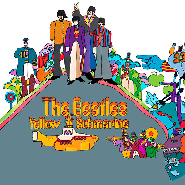 Beatles