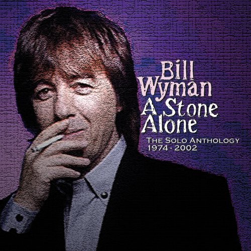 Bill Wyman