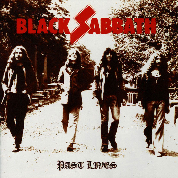 Black Sabbath