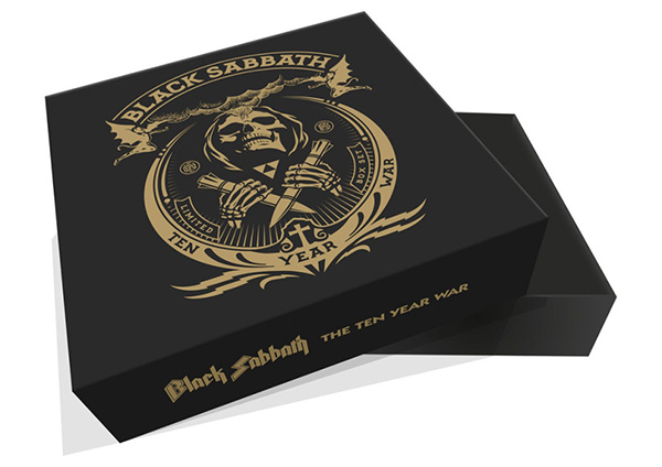 Black Sabbath