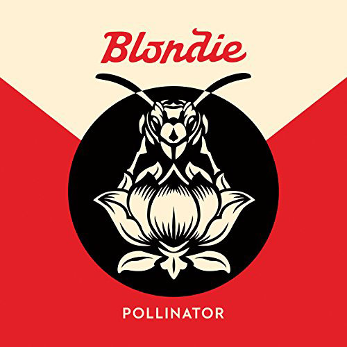 Blondie