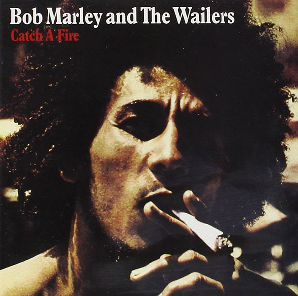 Bob Marley
