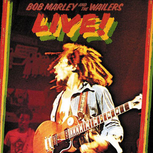 Bob Marley and the Wailers