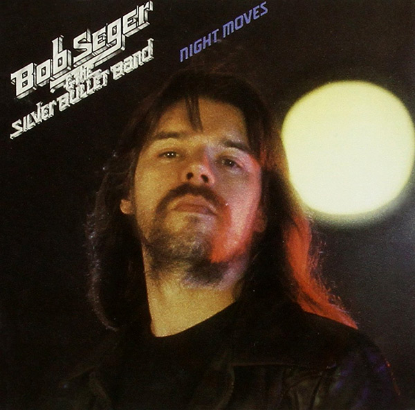 Bob Seger