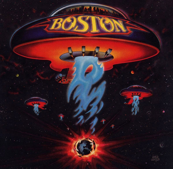 Boston