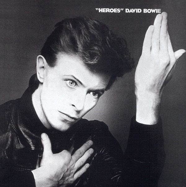 David Bowie