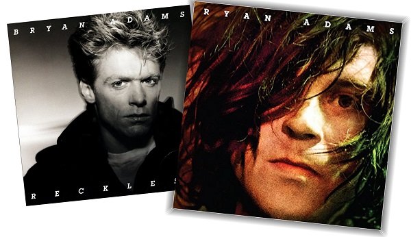 Ryan Adams Bryan Adams