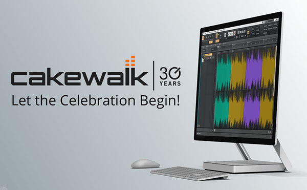 Cakewalk