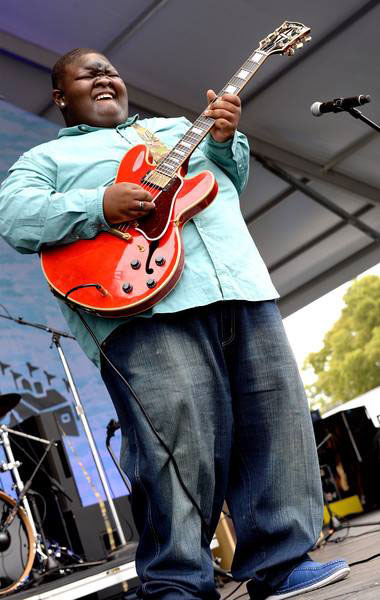 Christone Kingfish Ingram