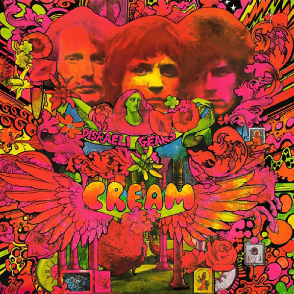 Cream