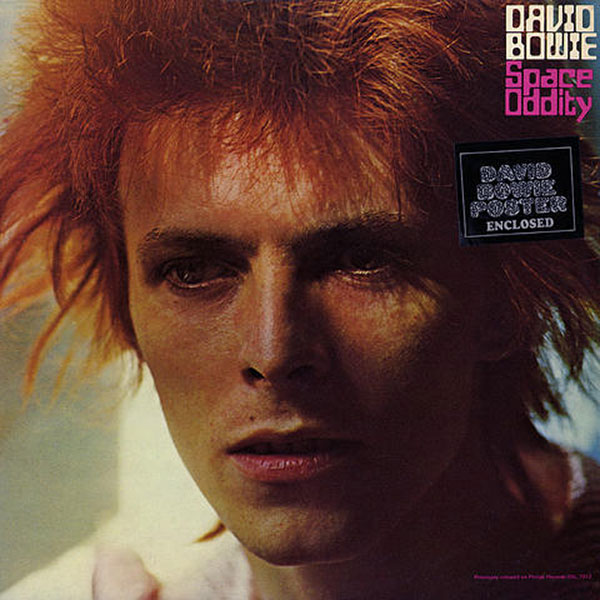 David Bowie