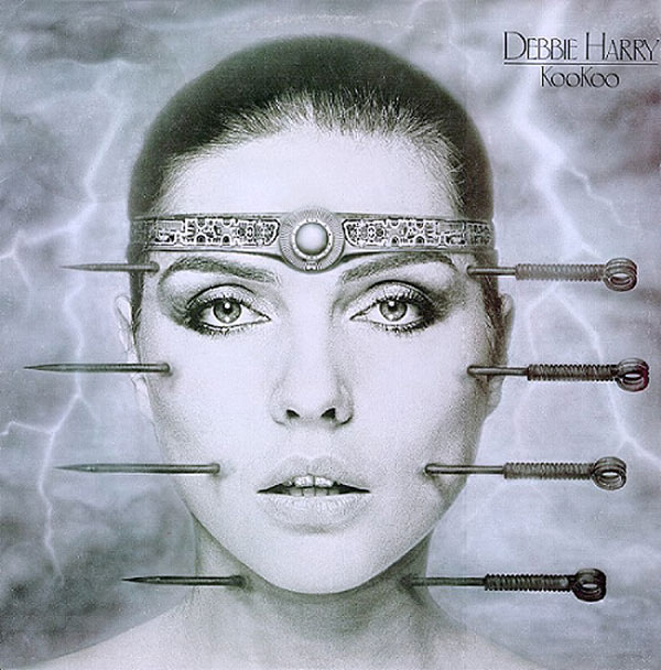 Debbie Harry