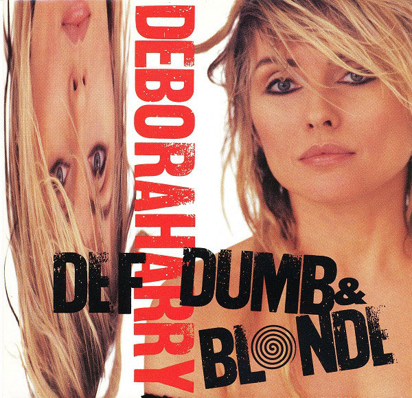 Debbie Harry