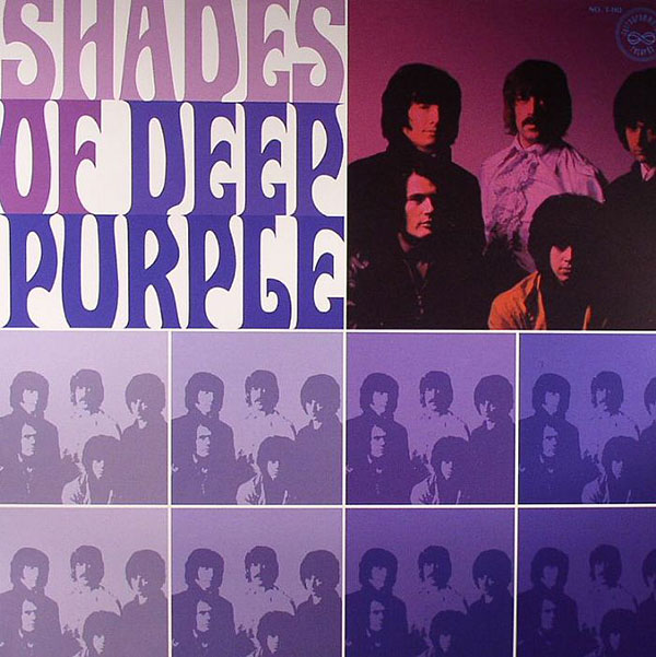 Deep Purple