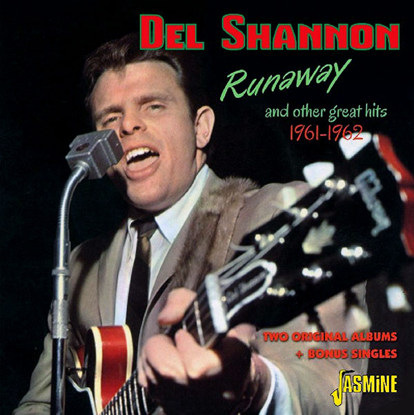 Del Shannon