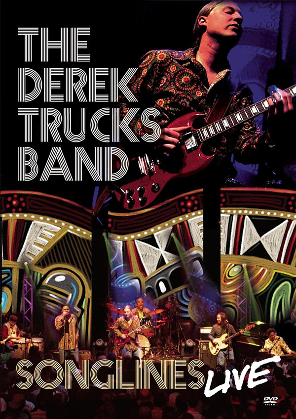 Derek Trucks